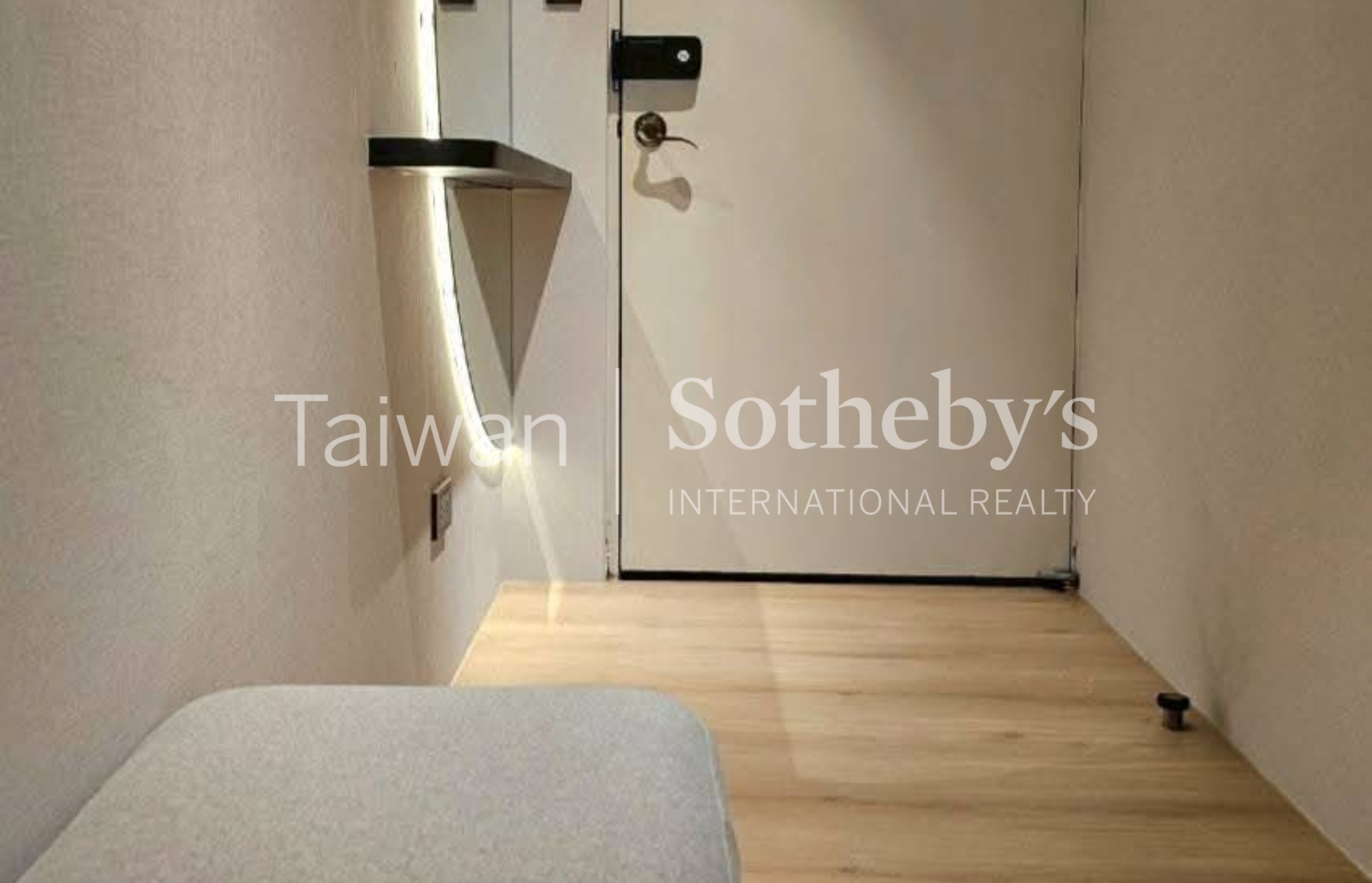 敦南國際御所室內照